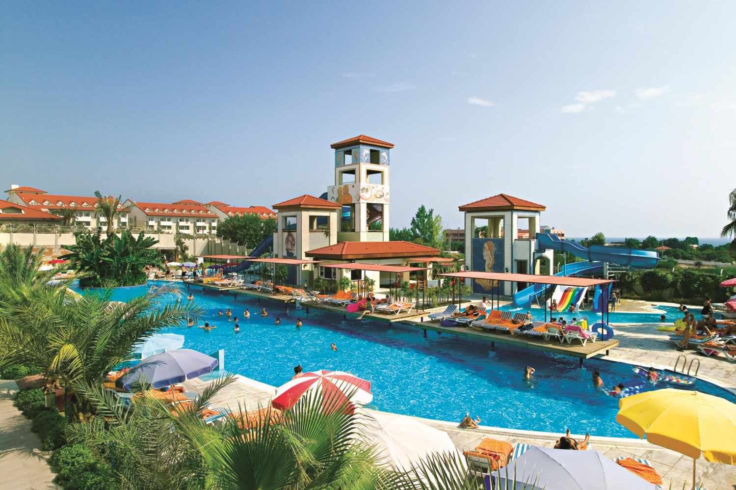 Süral Resort foto 2