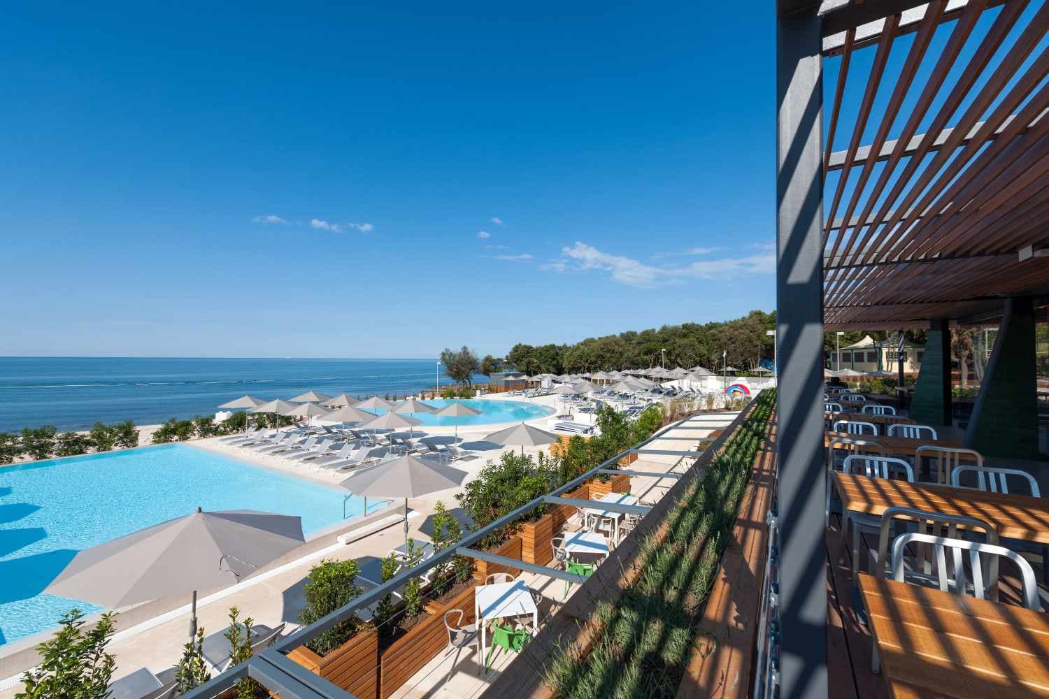 Maistra Select Amarin Resort foto 1