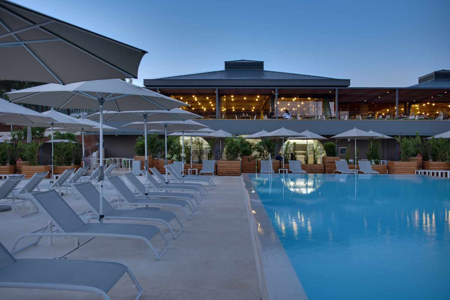 Maistra Select Amarin Resort foto 3