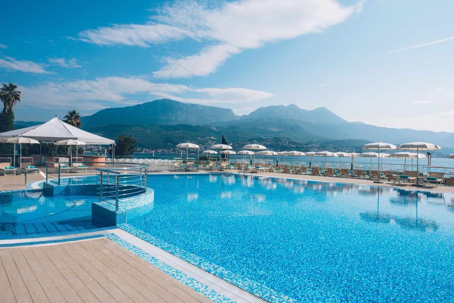 Iberostar Waves Herceg Novi foto 3