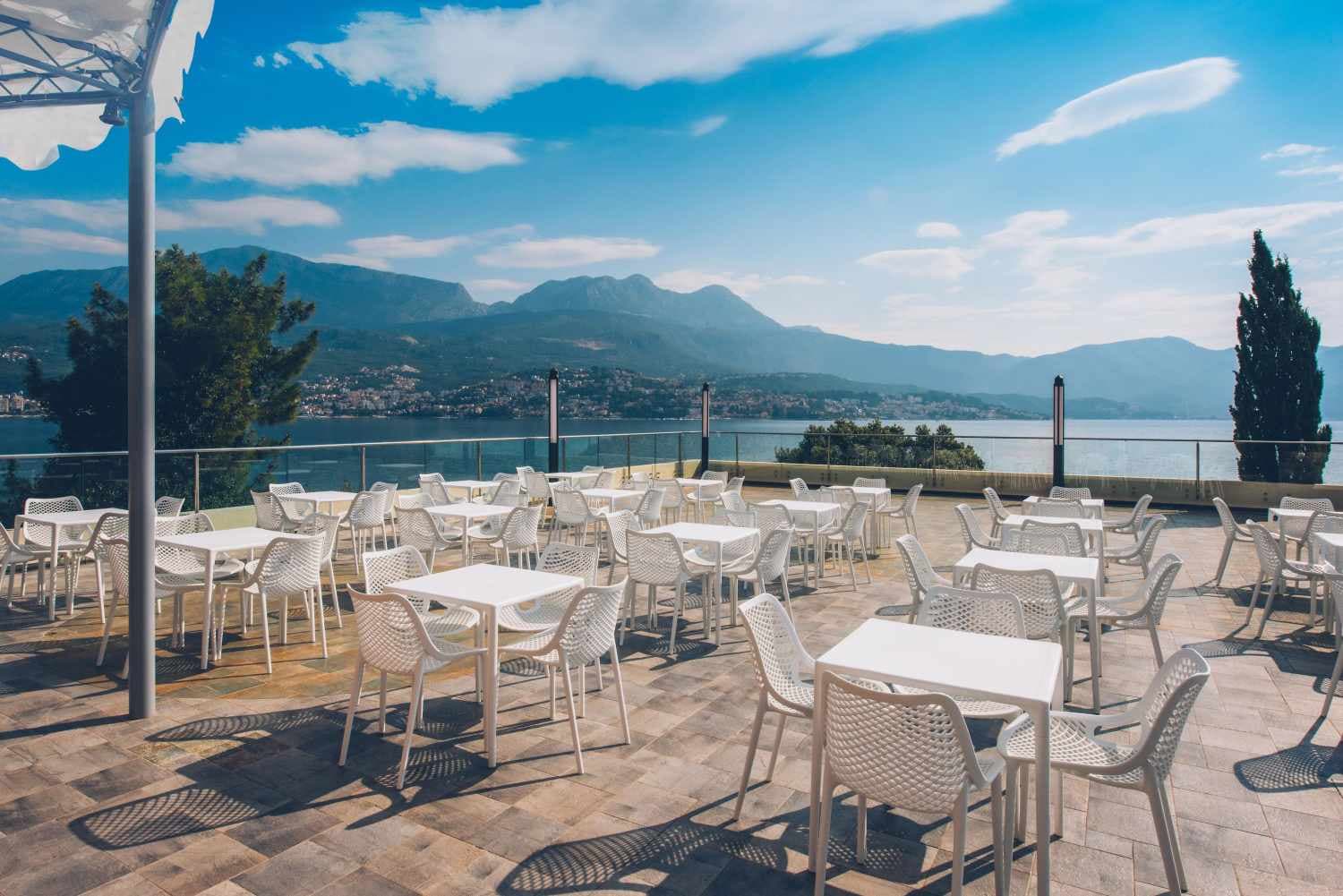Iberostar Waves Herceg Novi foto 4
