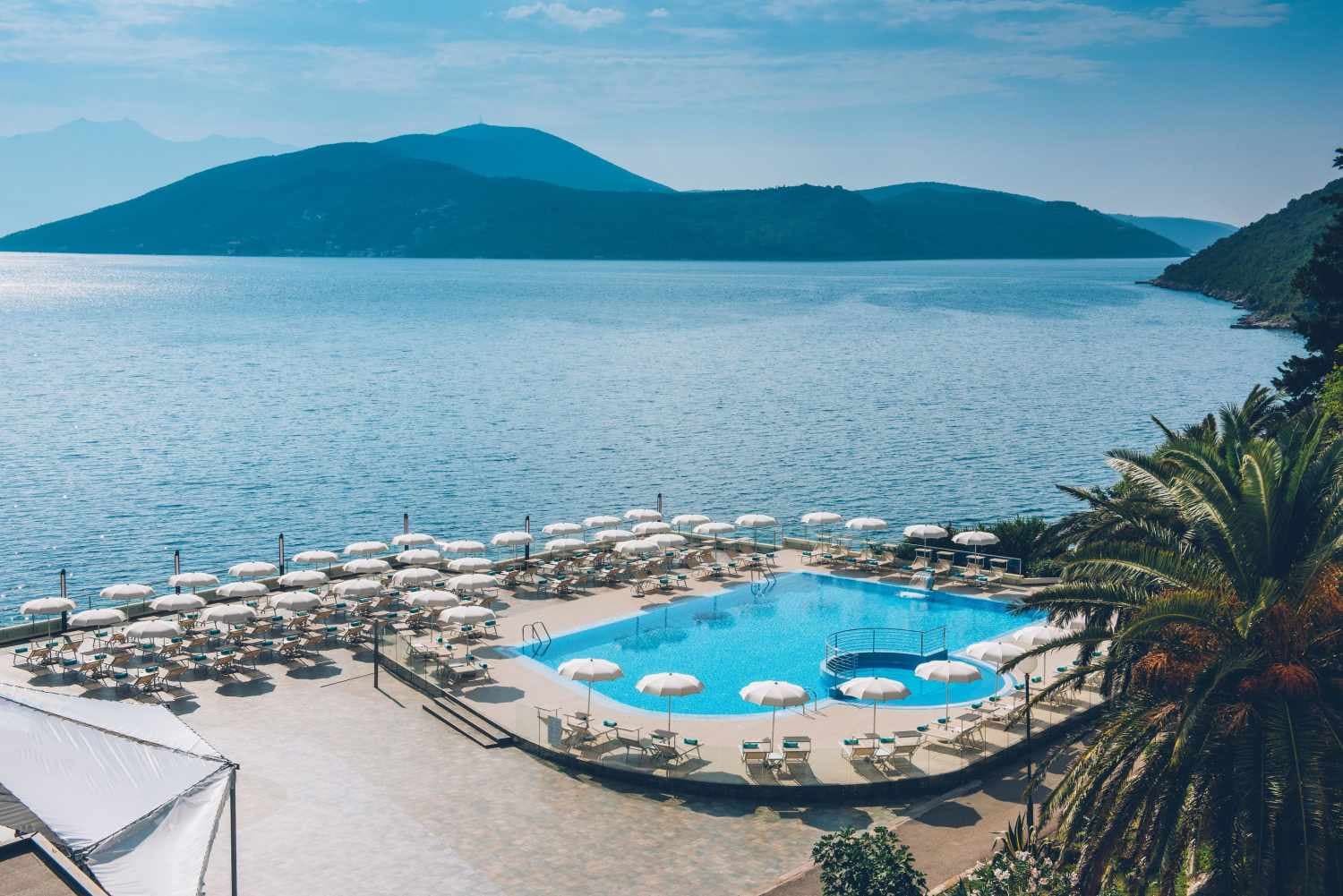 Iberostar Waves Herceg Novi foto 1