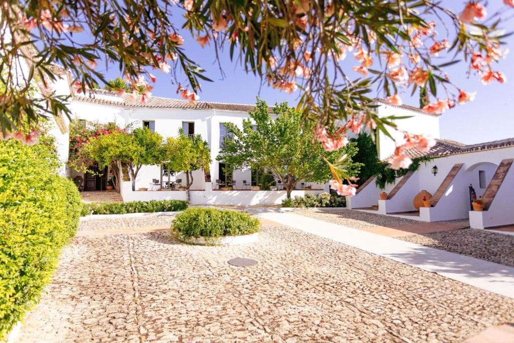 Molino del Arco foto 4