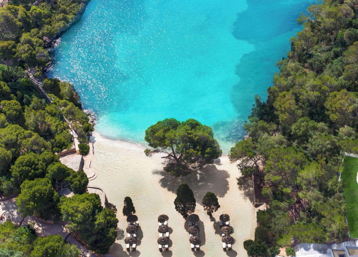 Ikos Porto Petro foto 1