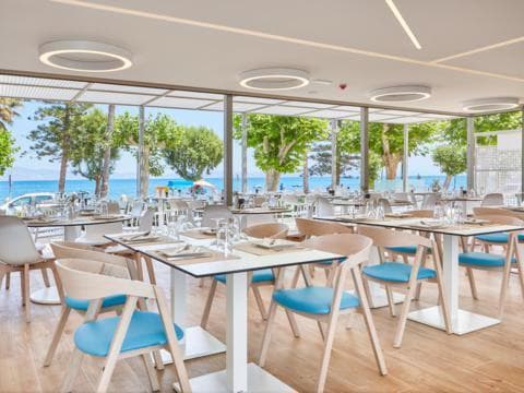 Hotel Triton Kos-stad photo 5