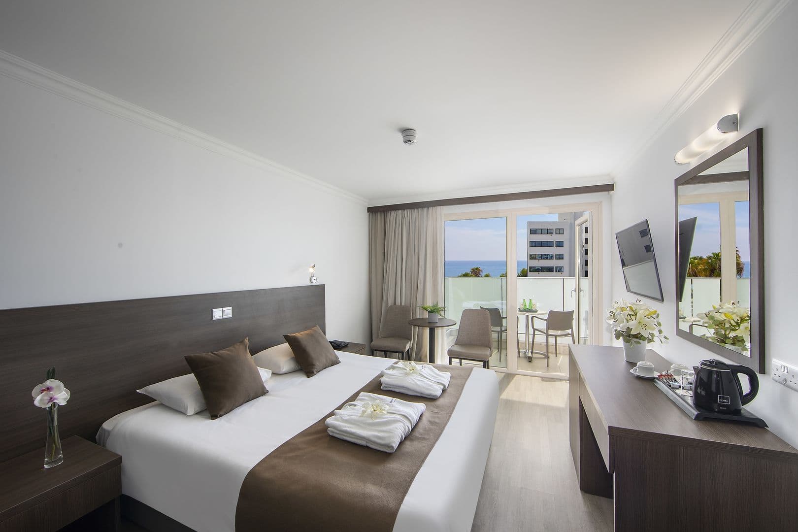 Kapetanios Limassol Hotel foto 2