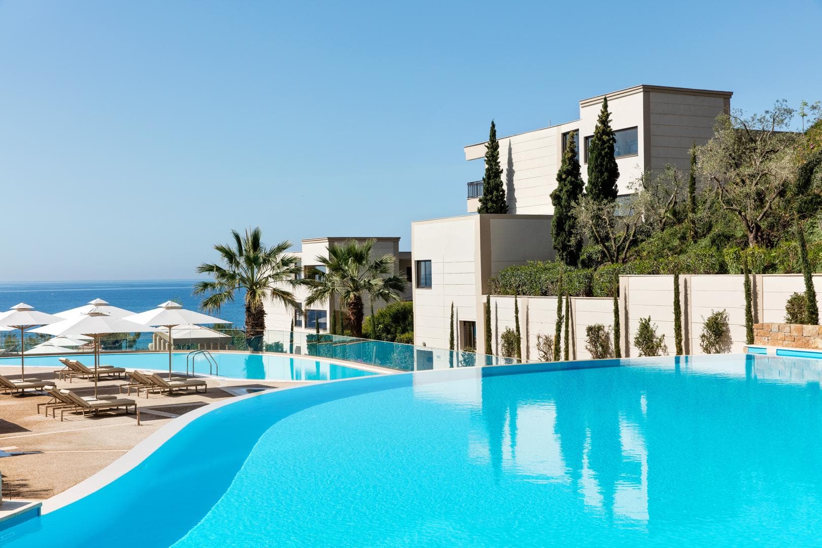 Ikos Oceania foto 1