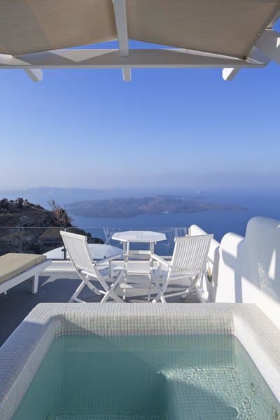 Pegasus Suites & Spa foto 4