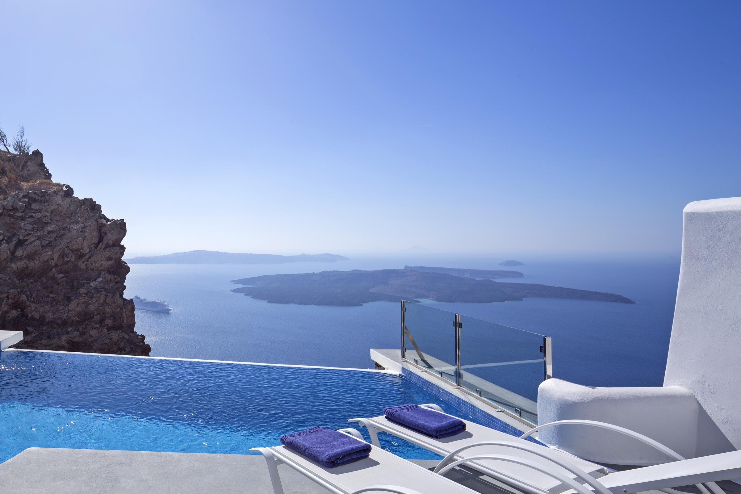 Pegasus Suites & Spa foto 3