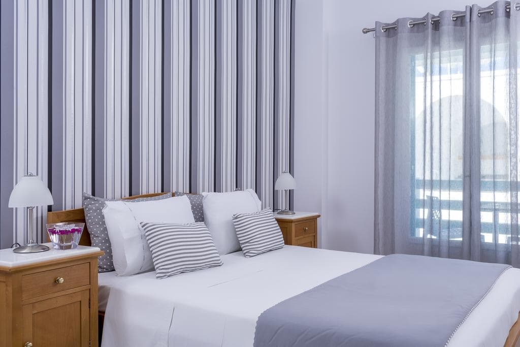 Santellini Hotel foto 2