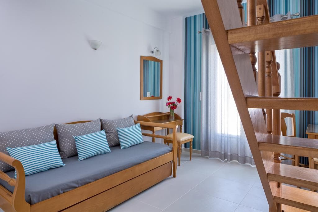 Santellini Hotel foto 3