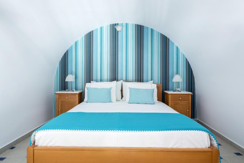 Santellini Hotel foto 4