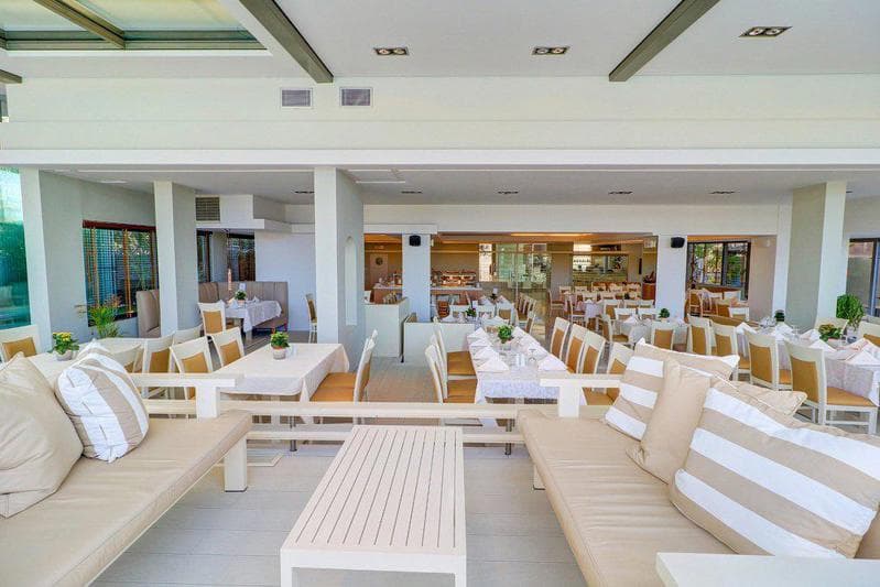 Palace Hotel Glyfada photo 5