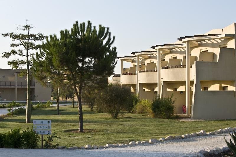 VOI Arenella Resort foto 2