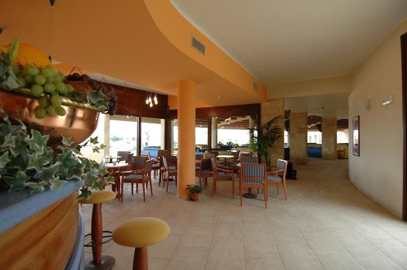VOI Arenella Resort foto 4
