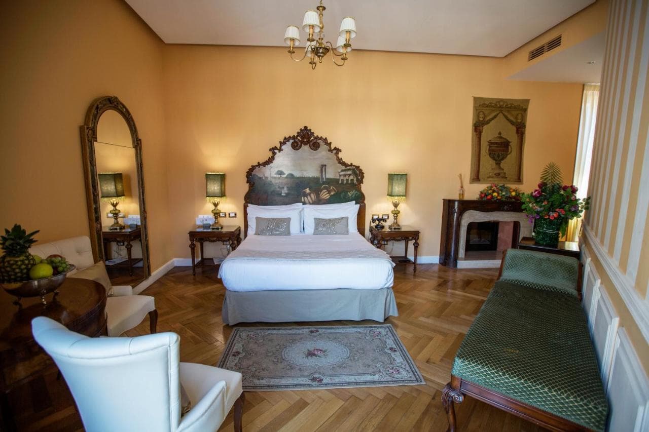 Royal Suite Trinità Dei Monti foto 2