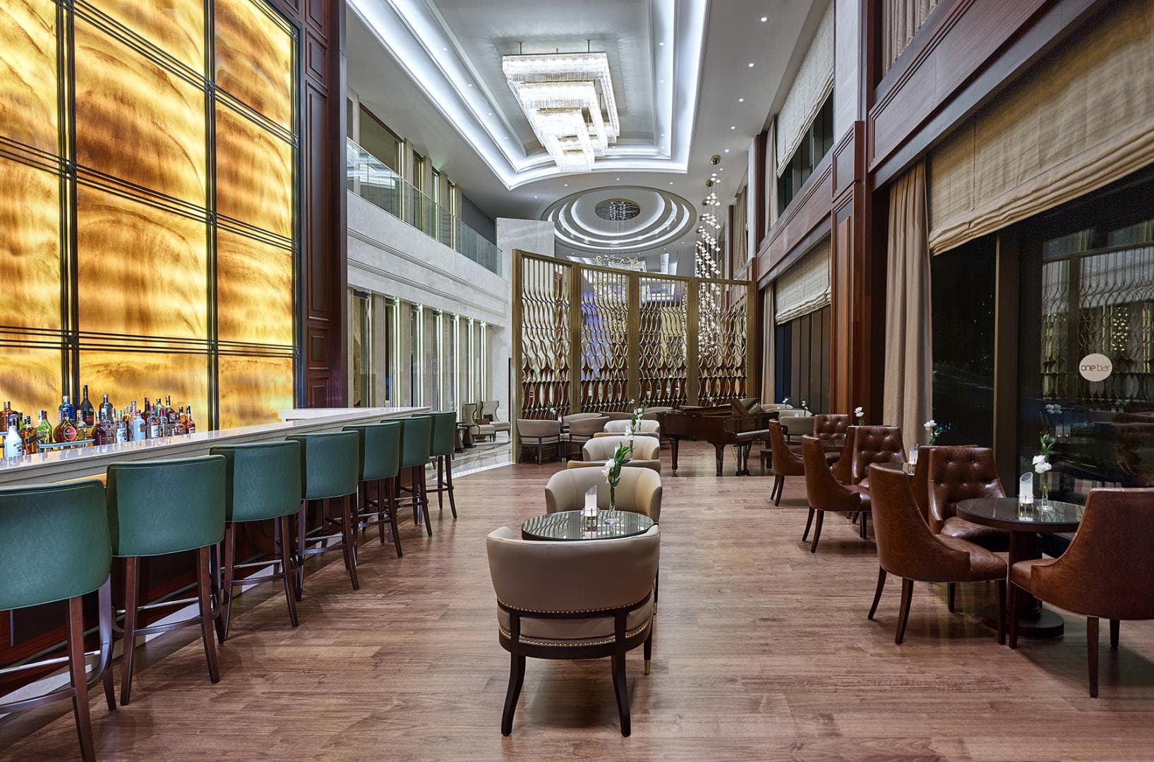 Elite World Grand Istanbul Basin Ekspres Hotel foto 4