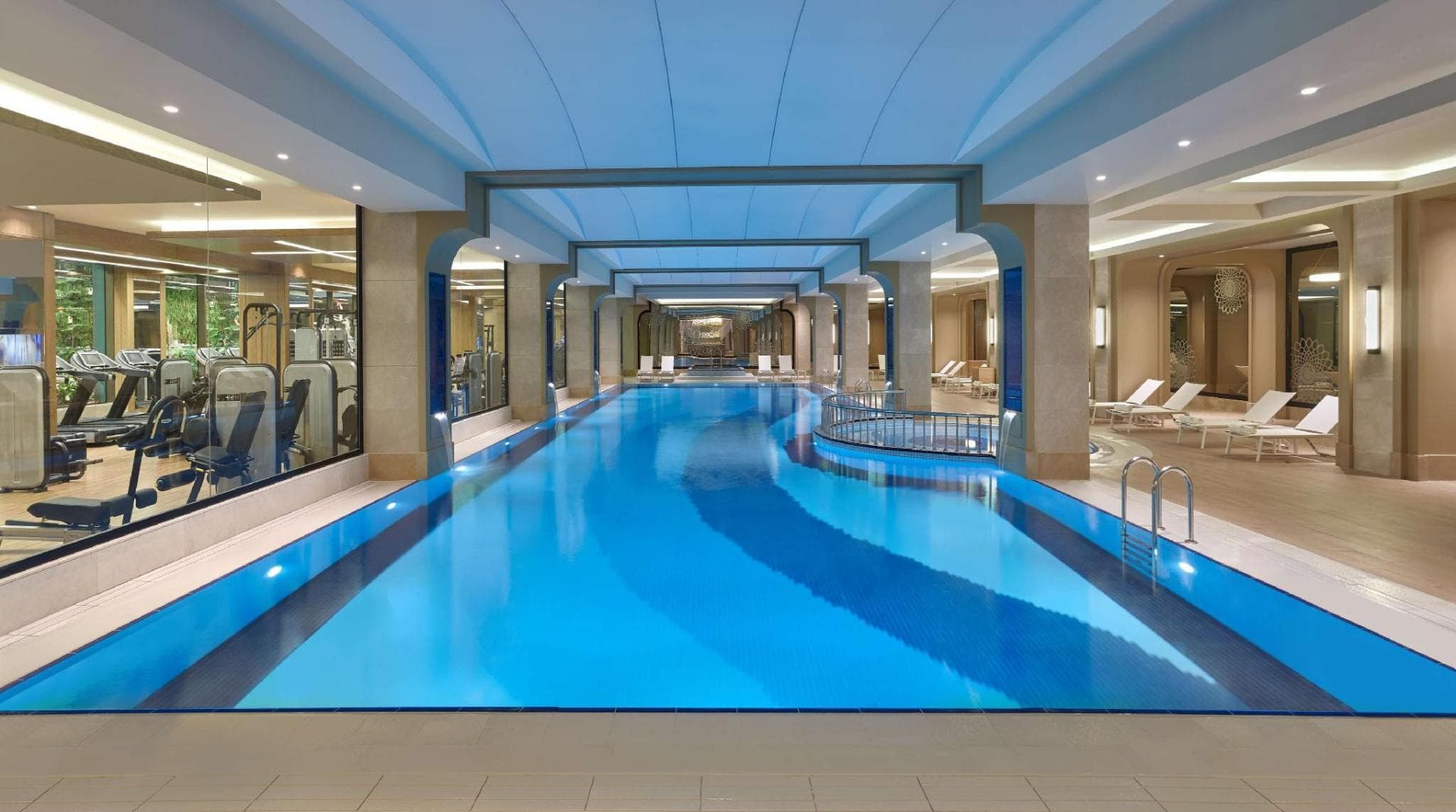 Elite World Grand Istanbul Basin Ekspres Hotel foto 1