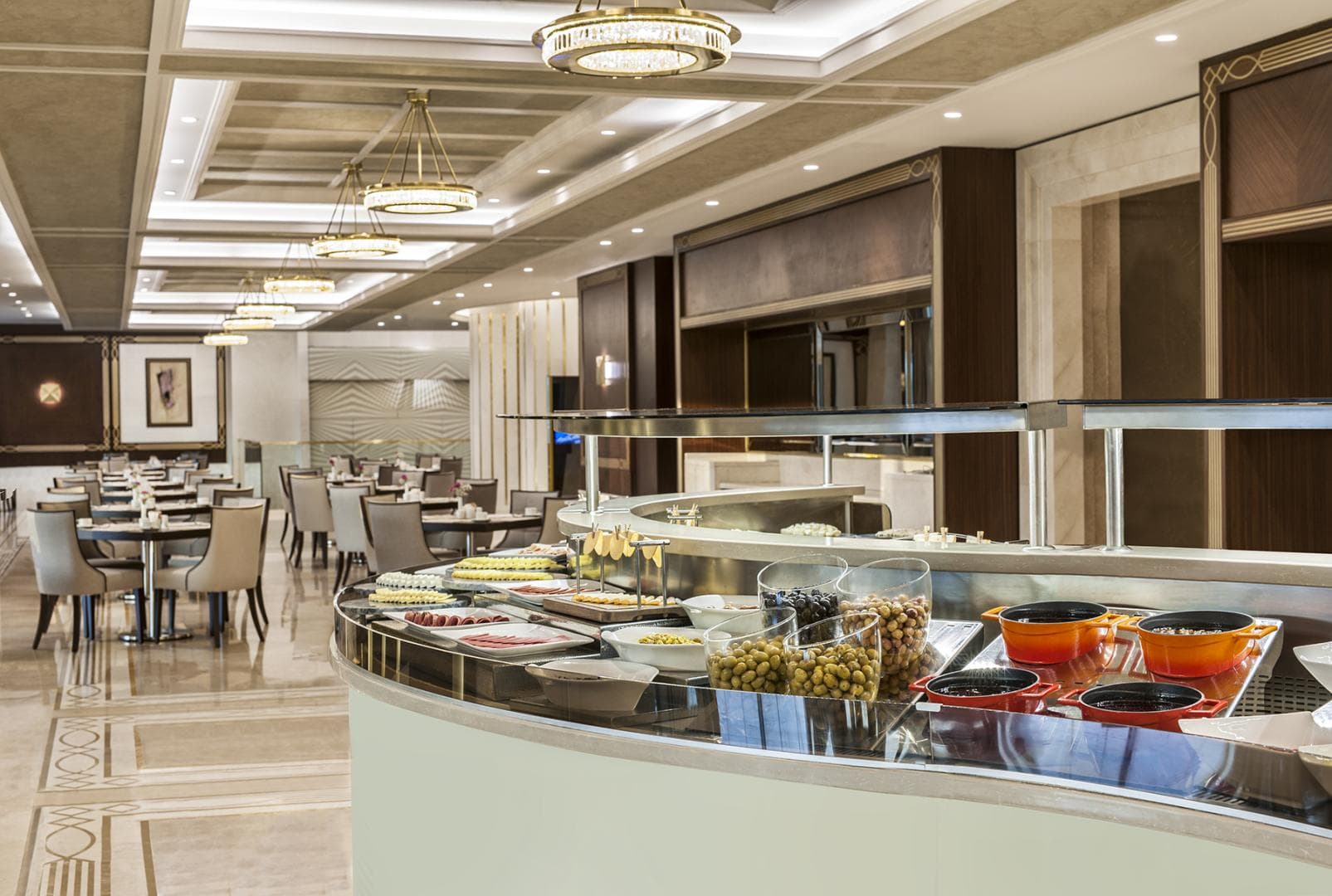 Elite World Grand Istanbul Basin Ekspres Hotel foto 3