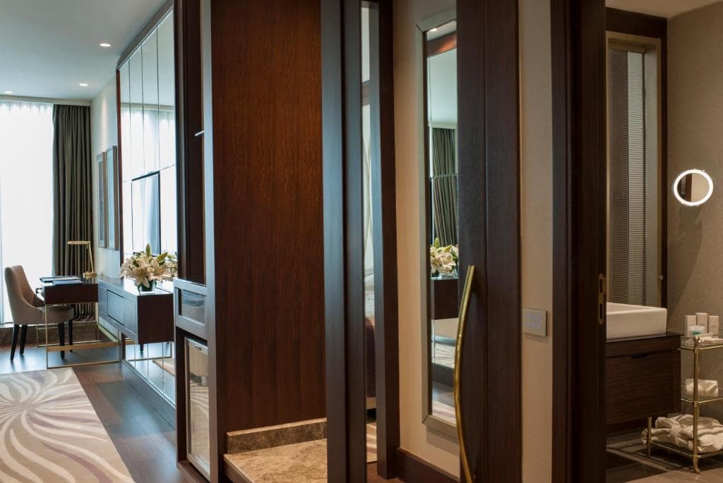 Elite World Grand Istanbul Basin Ekspres Hotel foto 2