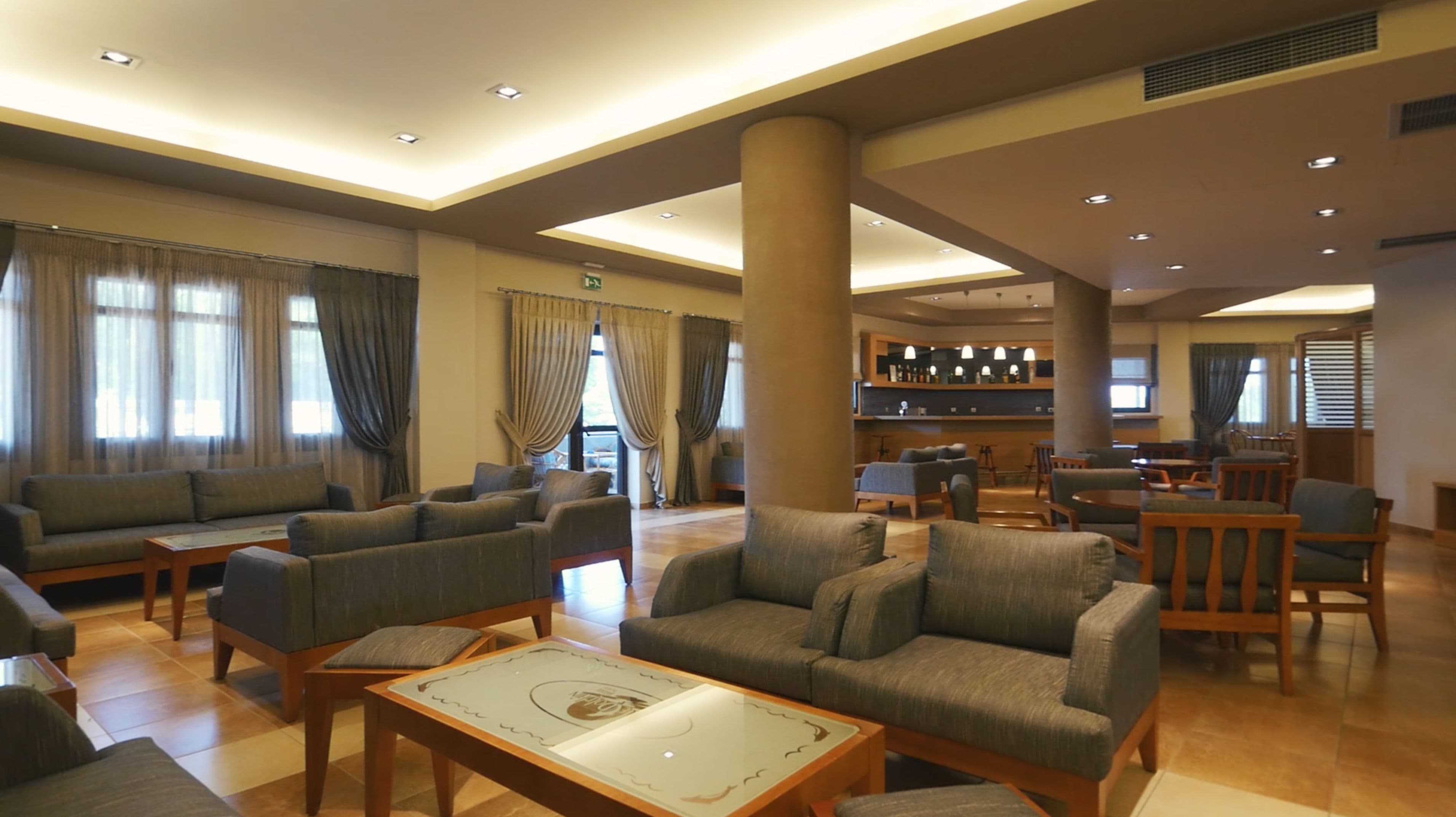 Blue Dolphin Hotel foto 3