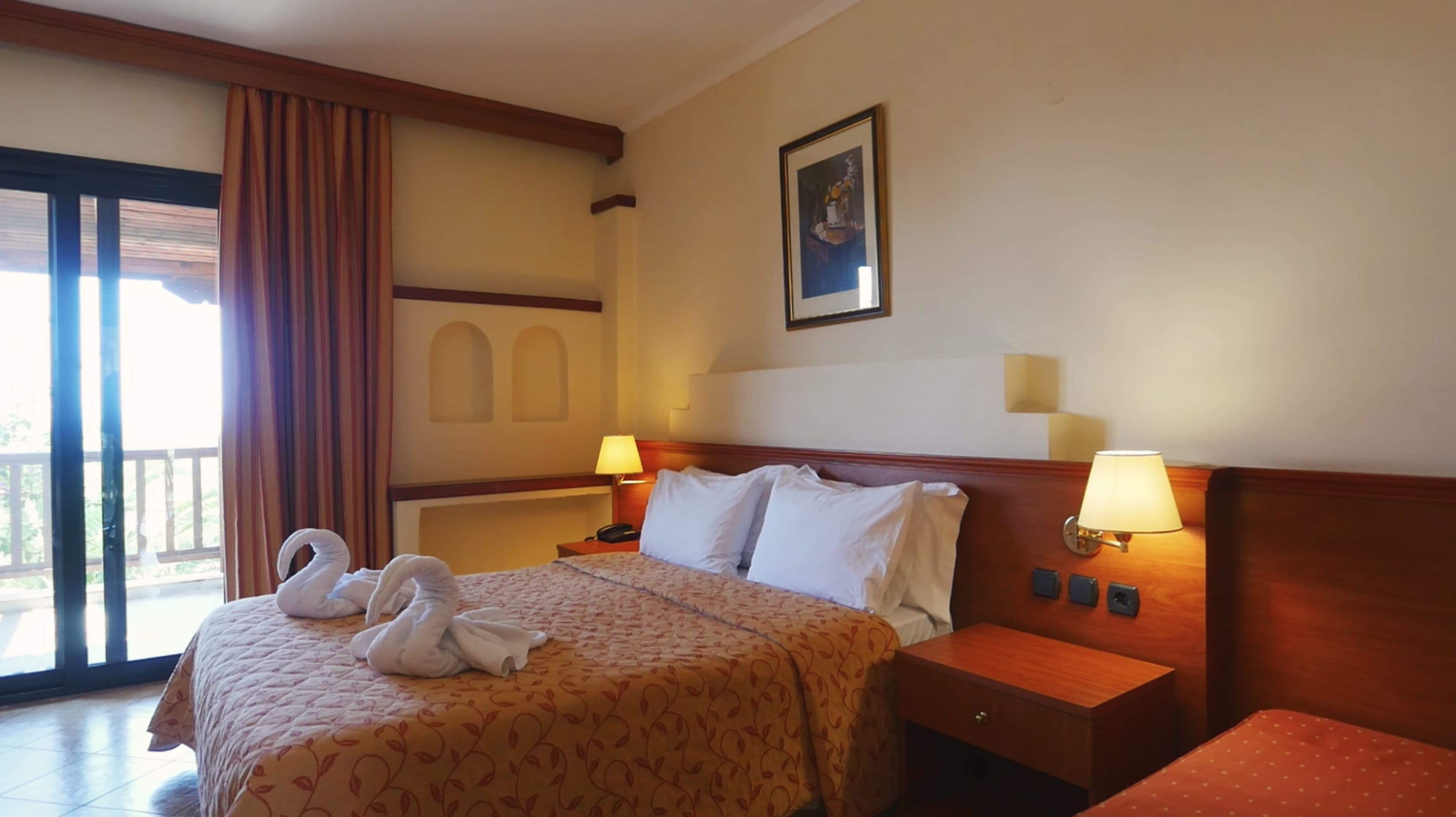Blue Dolphin Hotel foto 4