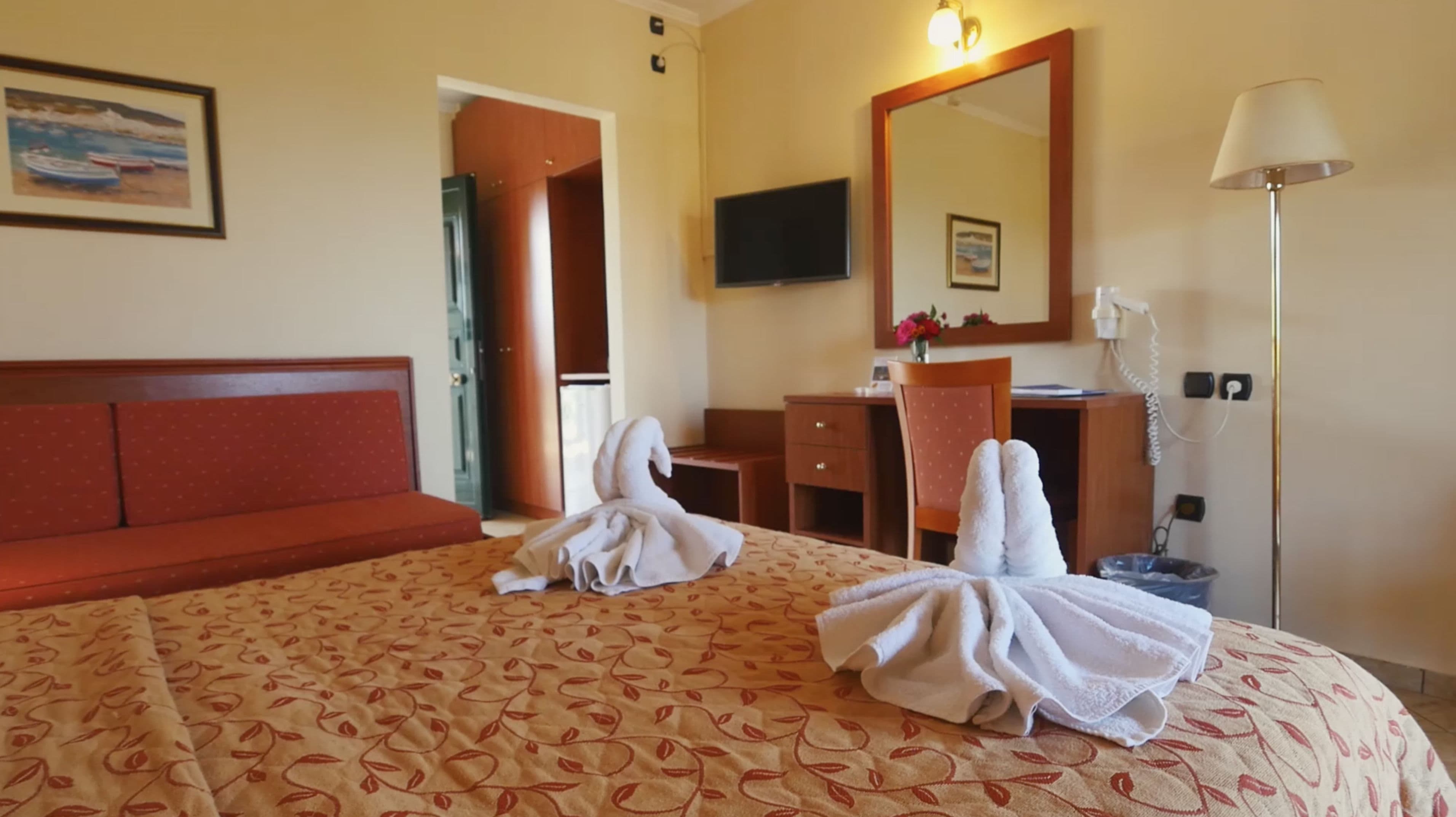 Blue Dolphin Hotel Metamorfosis photo 5