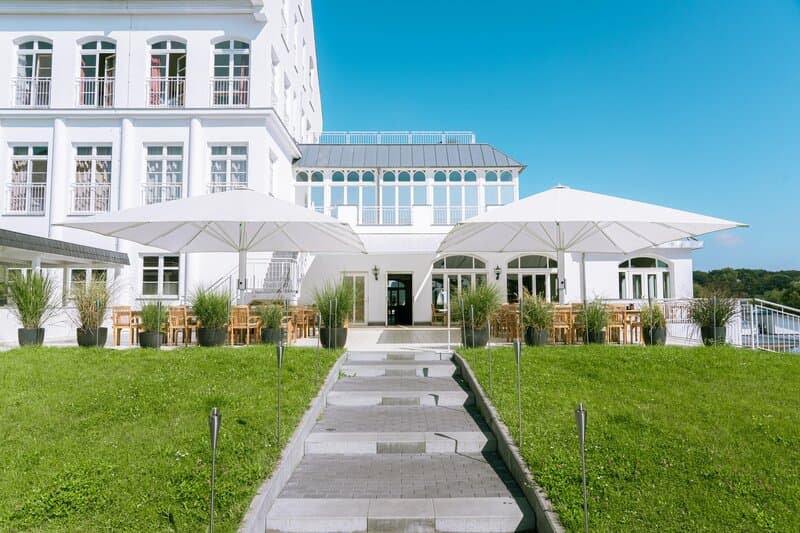 Precise Resort Schwielowsee foto 4