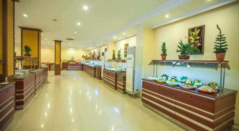 Xeno Eftalia Resort Hotel foto 2