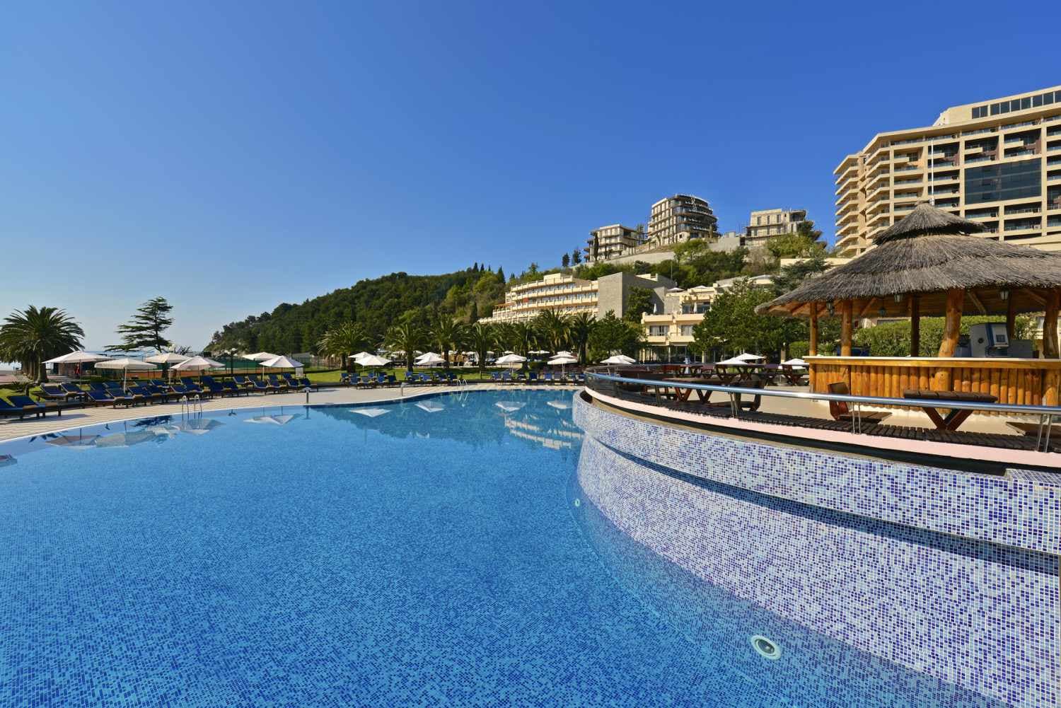 Iberostar Waves Bellevue foto 1