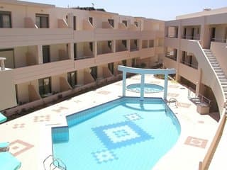 Delfina Boutique Hotel foto 4