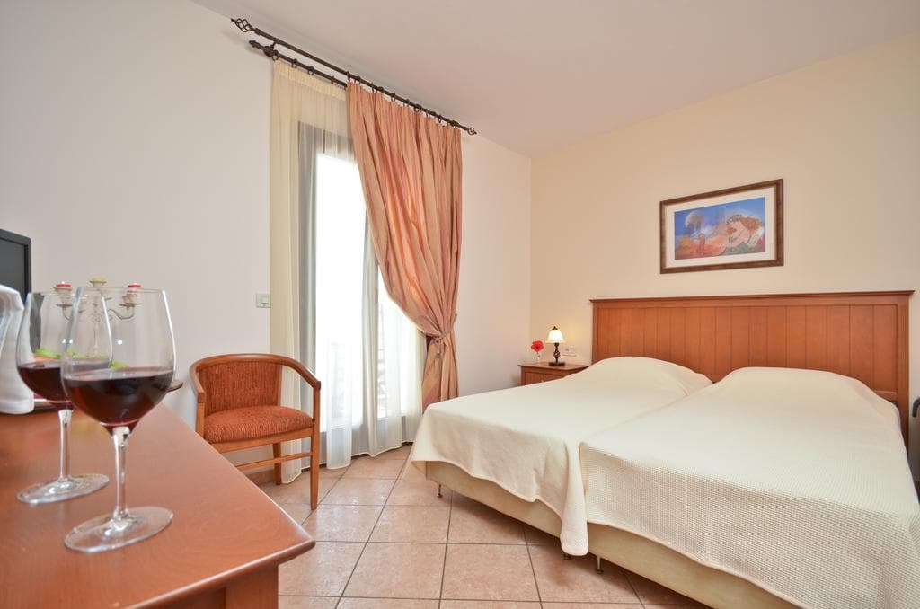 Naxos Resort Beach Hotel foto 1