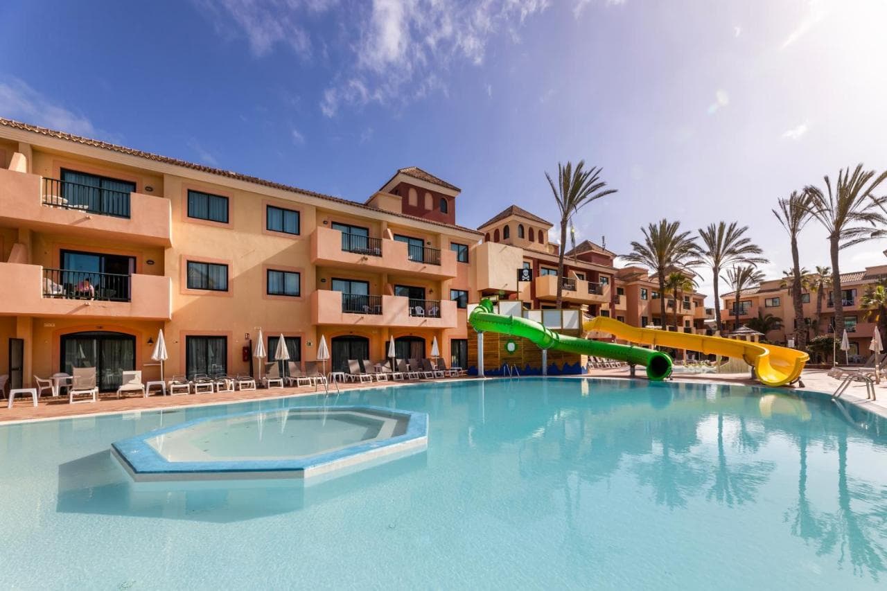 BLUESEA Aloe Corralejo foto 3