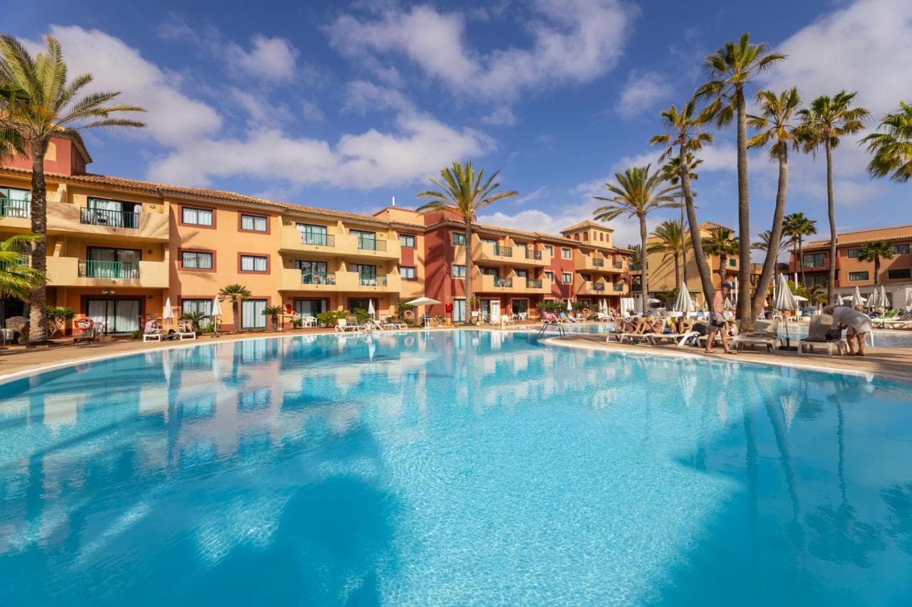 BLUESEA Aloe Corralejo foto 1