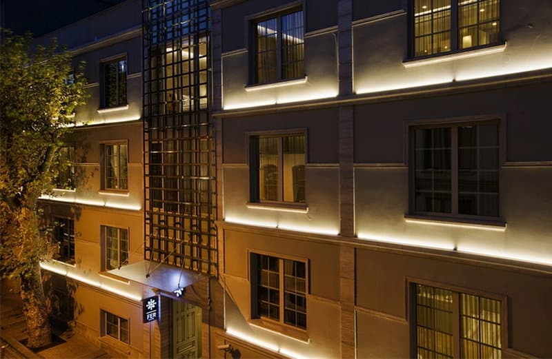 Fer Hotel foto 4