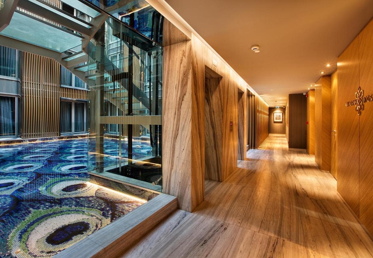 Fer Hotel foto 1