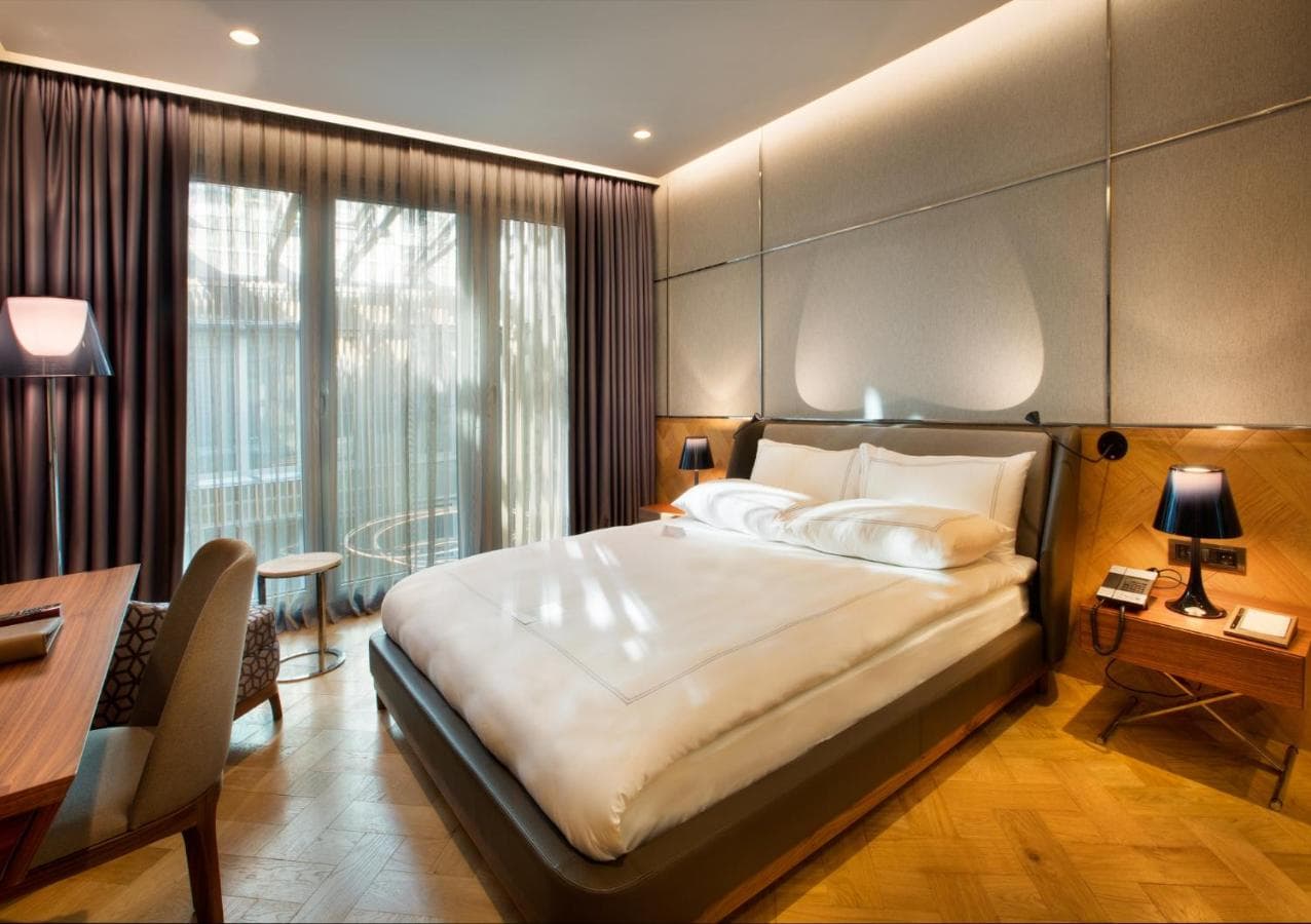 Fer Hotel foto 2