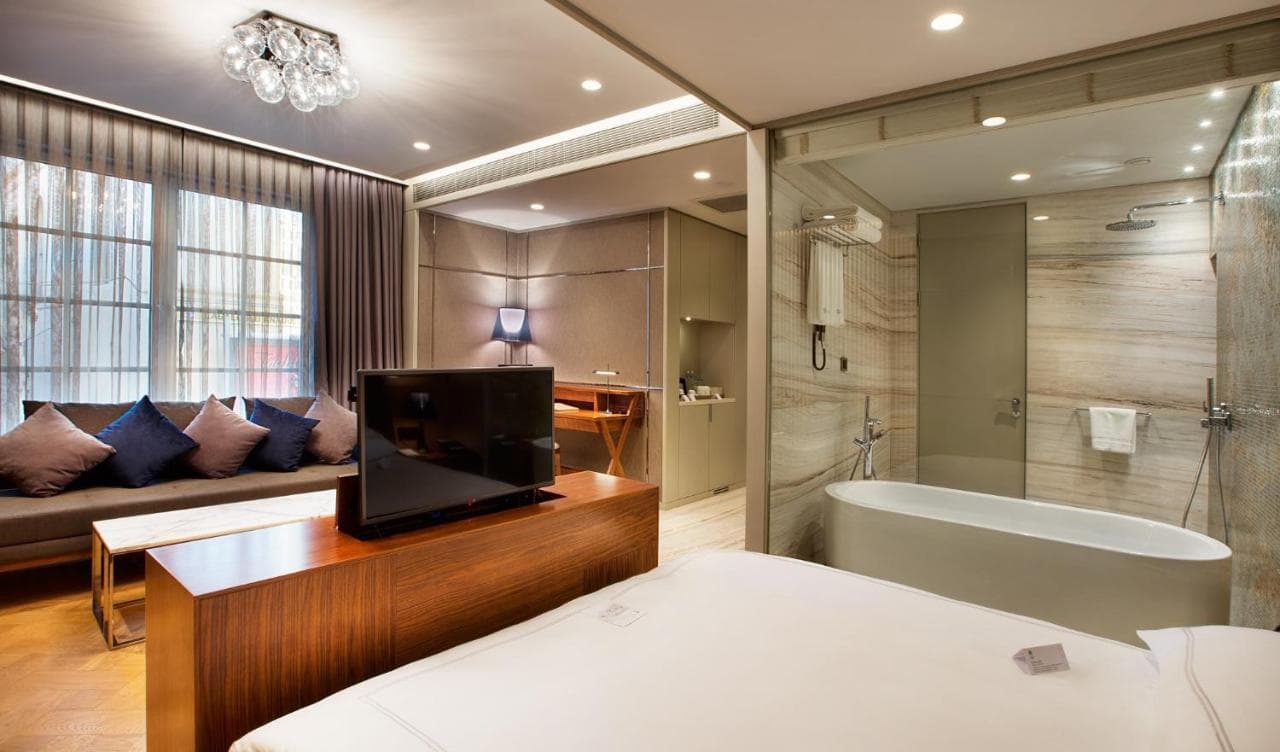 Fer Hotel foto 3