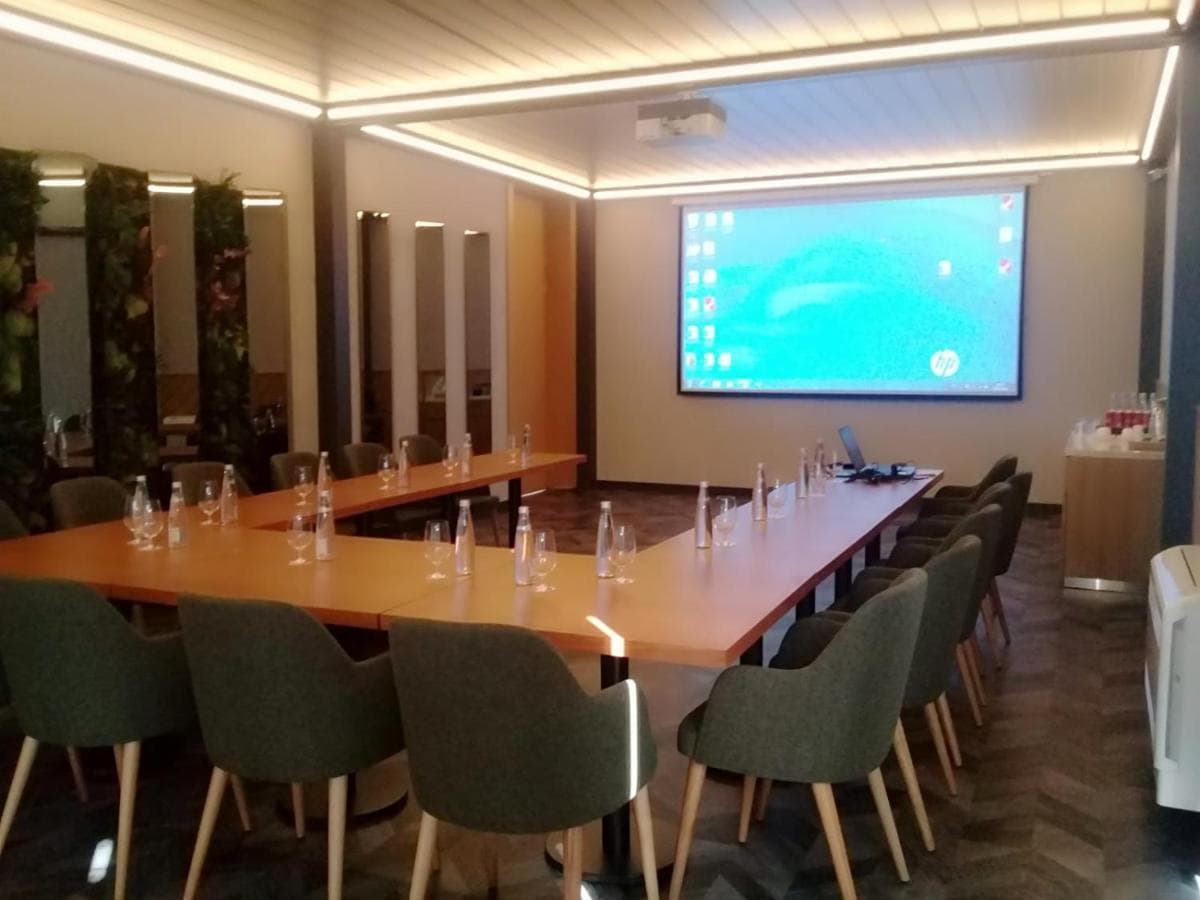 Fer Hotel foto 4