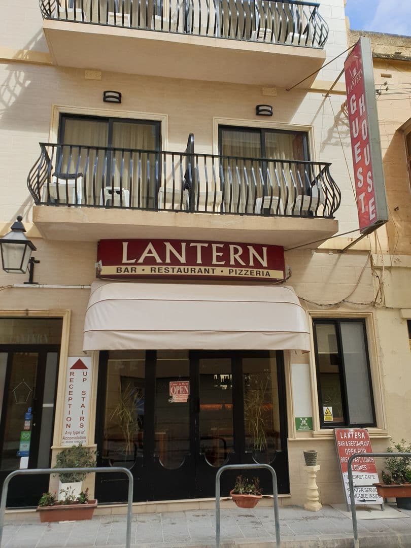 Lantern Guest House foto 2