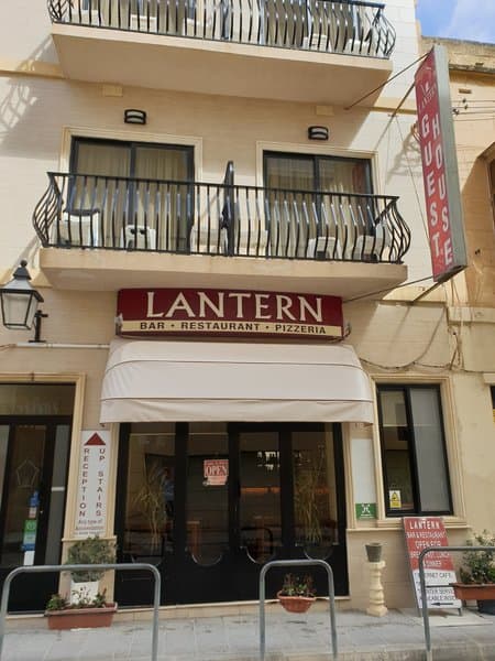 Lantern Guest House foto 1