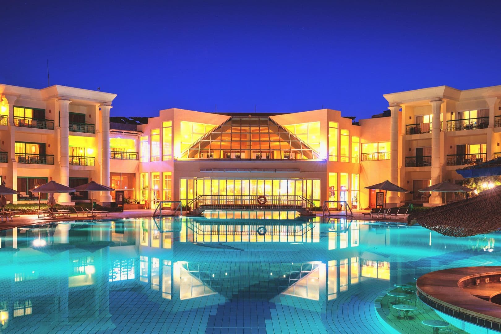 Swiss Inn Resort Hurghada foto 1