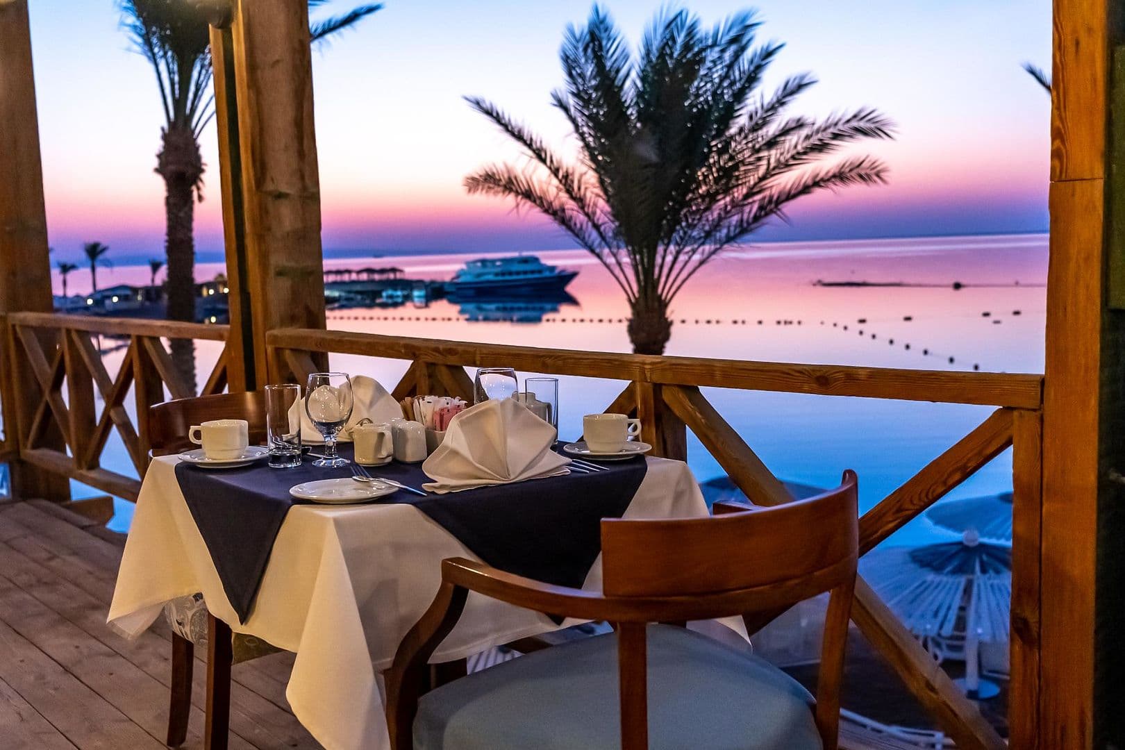 Swiss Inn Resort Hurghada foto 4