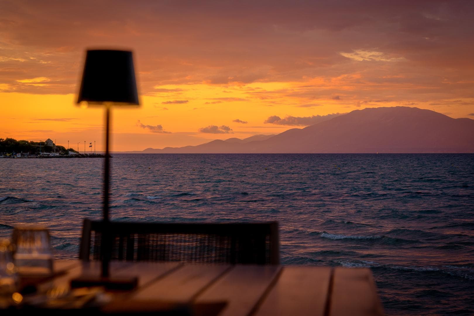 Iakinthos -  Tsilivi Beach foto 3