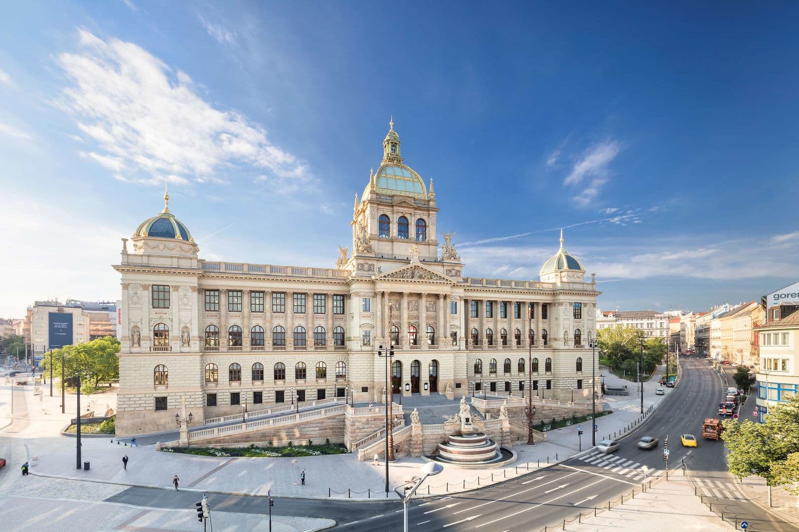 Occidental Praha Wilson Praag photo 5