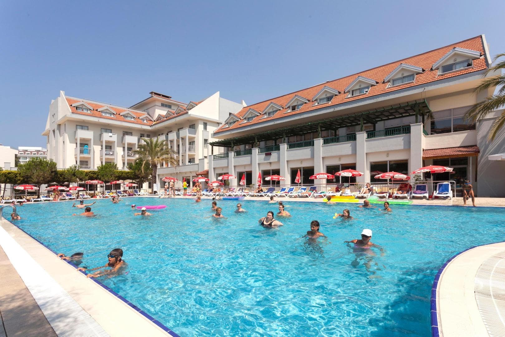 Side Story Resort & Spa foto 1