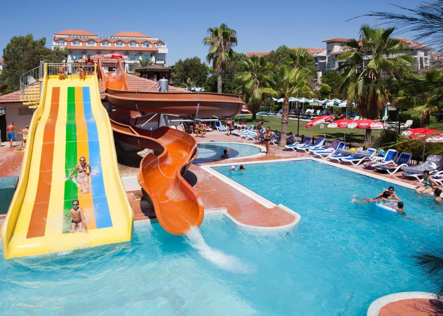 Side Story Resort & Spa foto 4