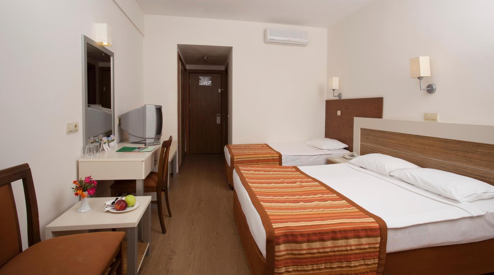 Side Story Resort & Spa foto 2