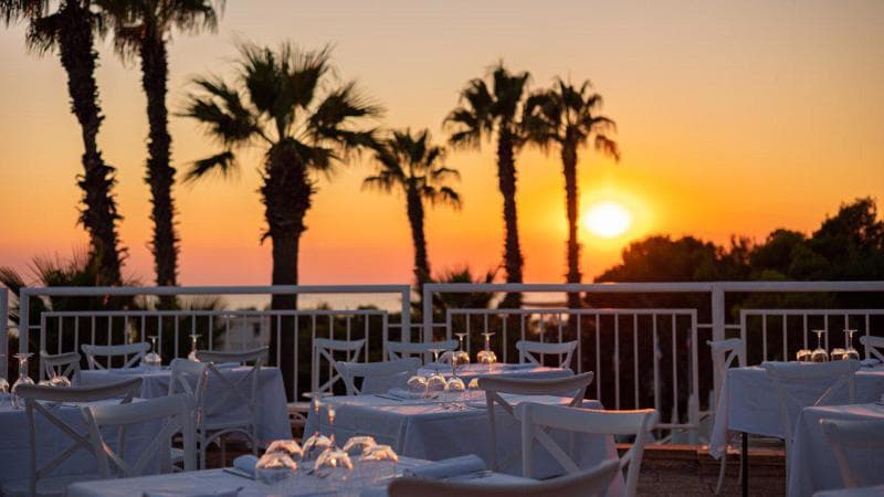 Grand Hotel Riviera Santa Maria Al Bagno photo 5