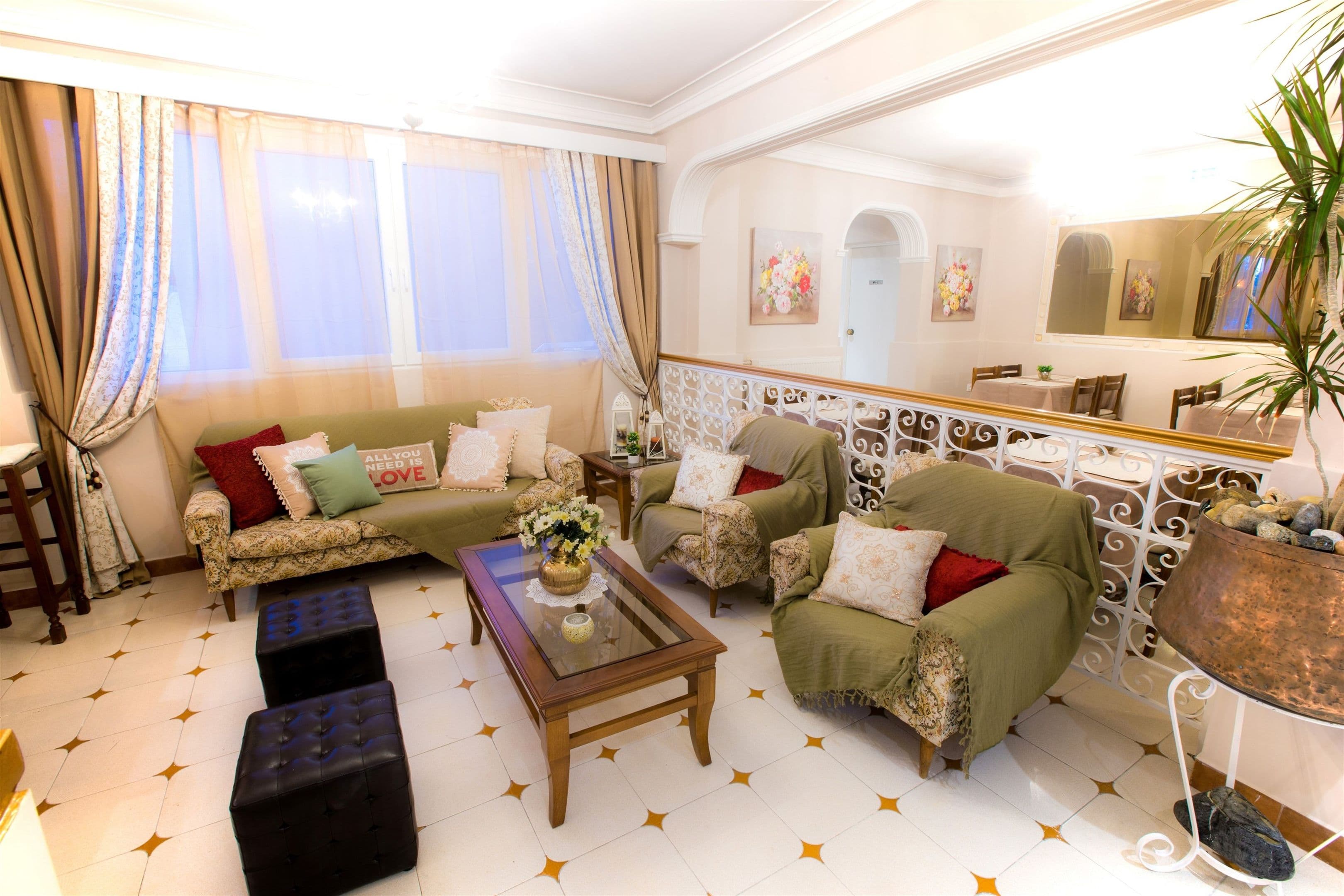 Sirena Beach Hotel foto 4